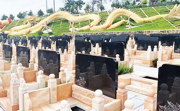 園區(qū)環(huán)境