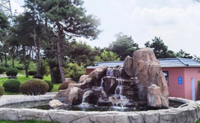 園區(qū)環(huán)境