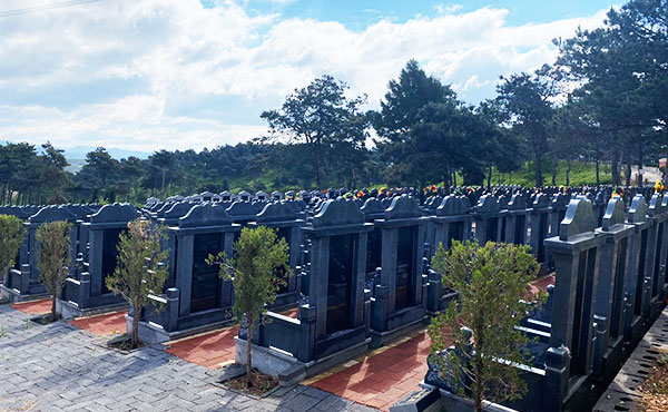 園區(qū)環(huán)境